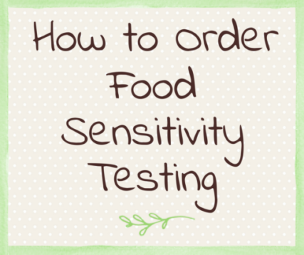 No need to make an appointment with an expensive doctor! How to Order Food Sensitivity Testing Online Without a Doctor's Appointment